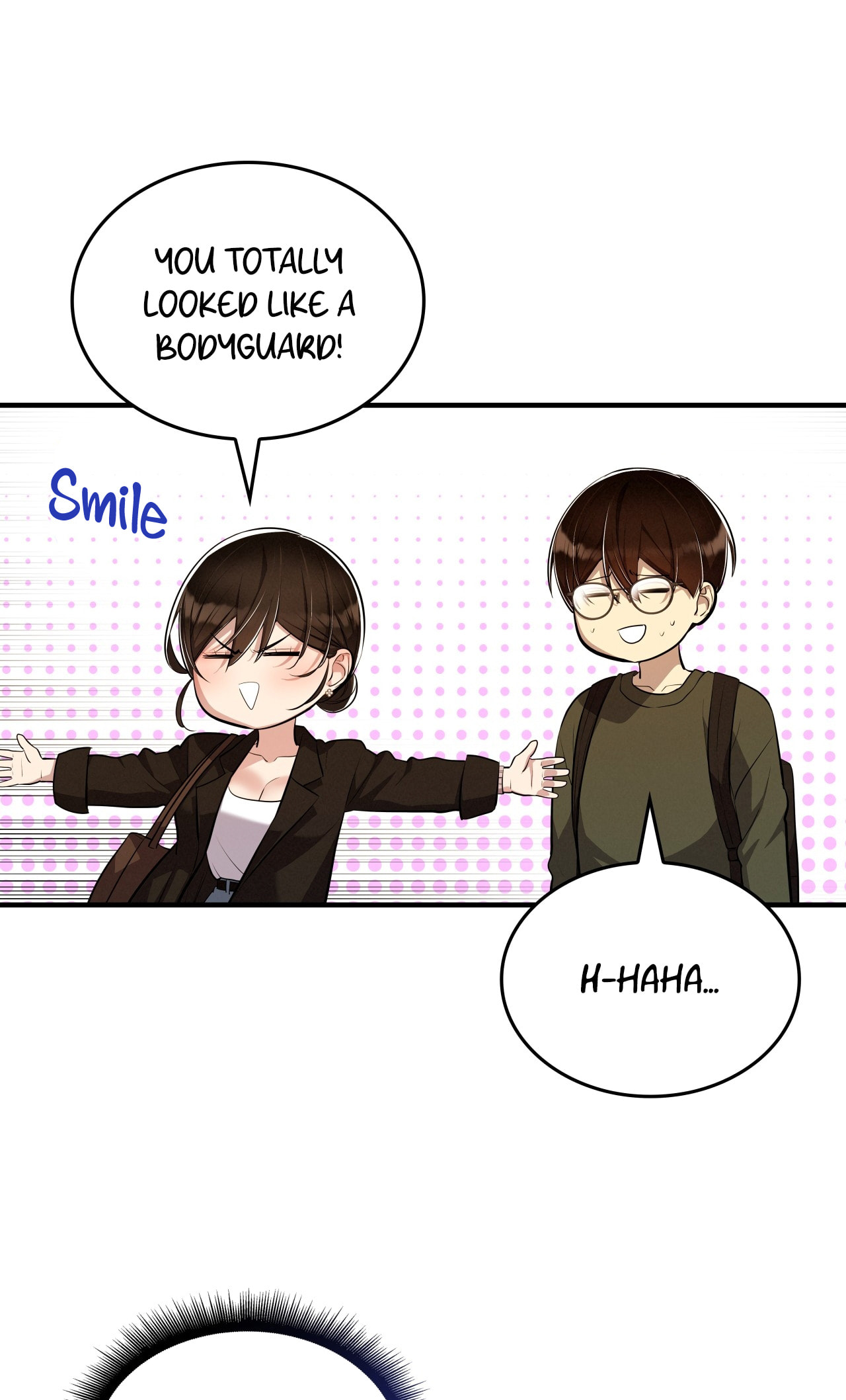 Read Teto X Egen chapter 11 image 37 on Lezhin