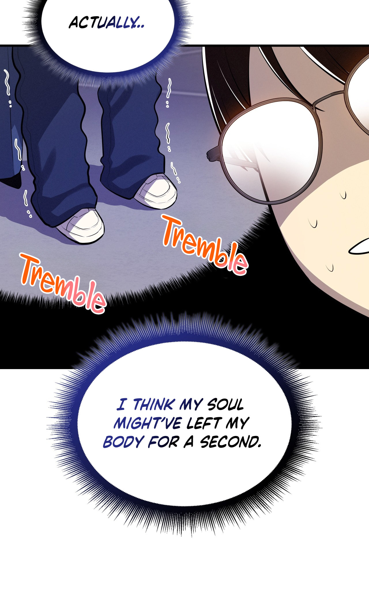 Read Teto X Egen chapter 11 image 38 on Lezhin