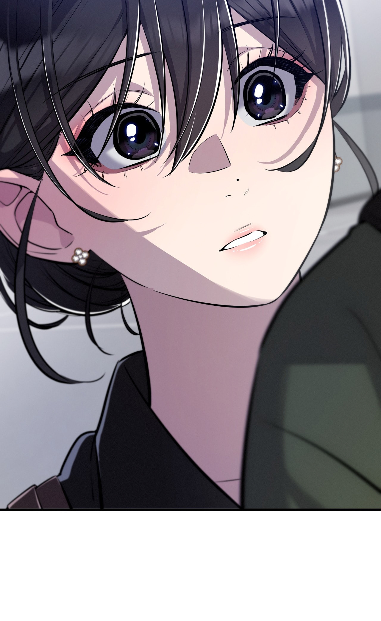 Read Teto X Egen chapter 11 image 4 on Lezhin
