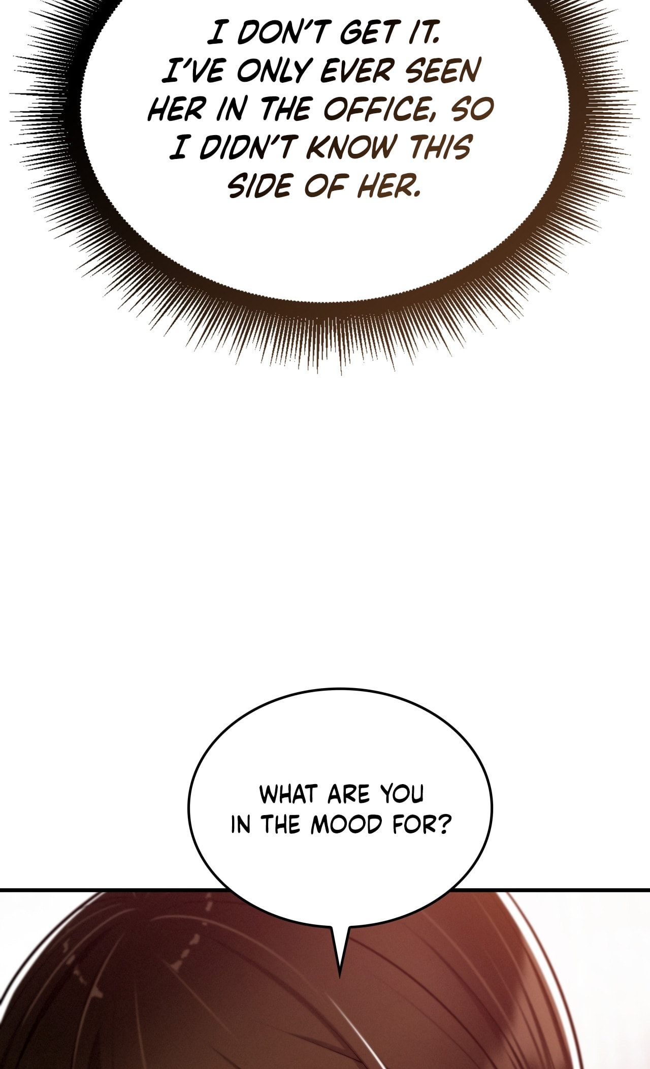 Read Teto X Egen chapter 11 image 40 on Lezhin