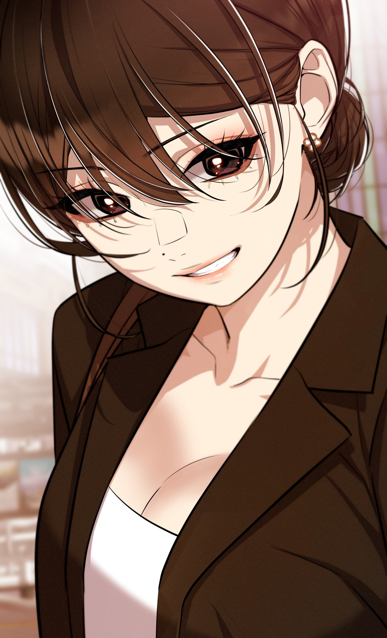 Read Teto X Egen chapter 11 image 41 on Lezhin