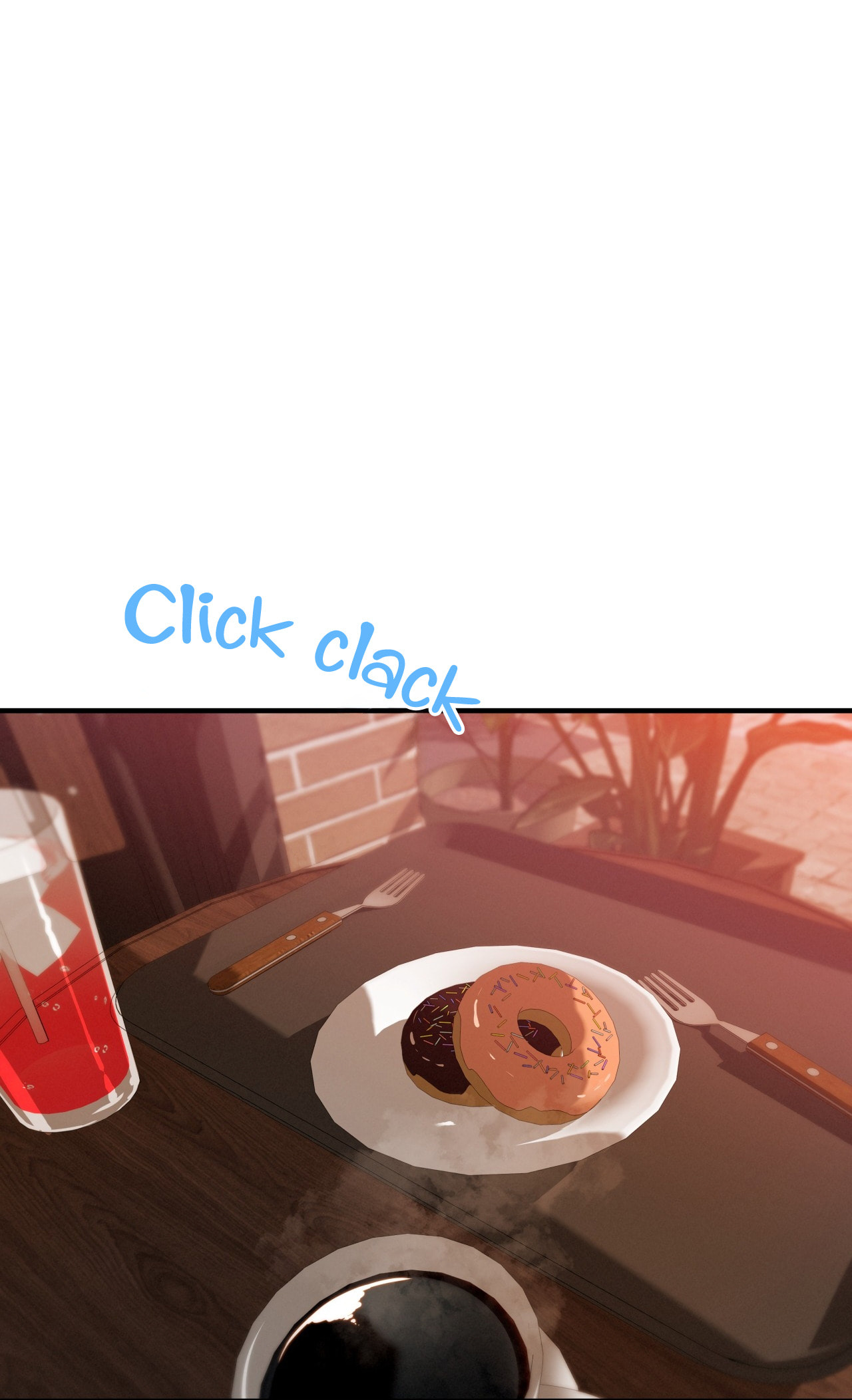 Read Teto X Egen chapter 11 image 43 on Lezhin