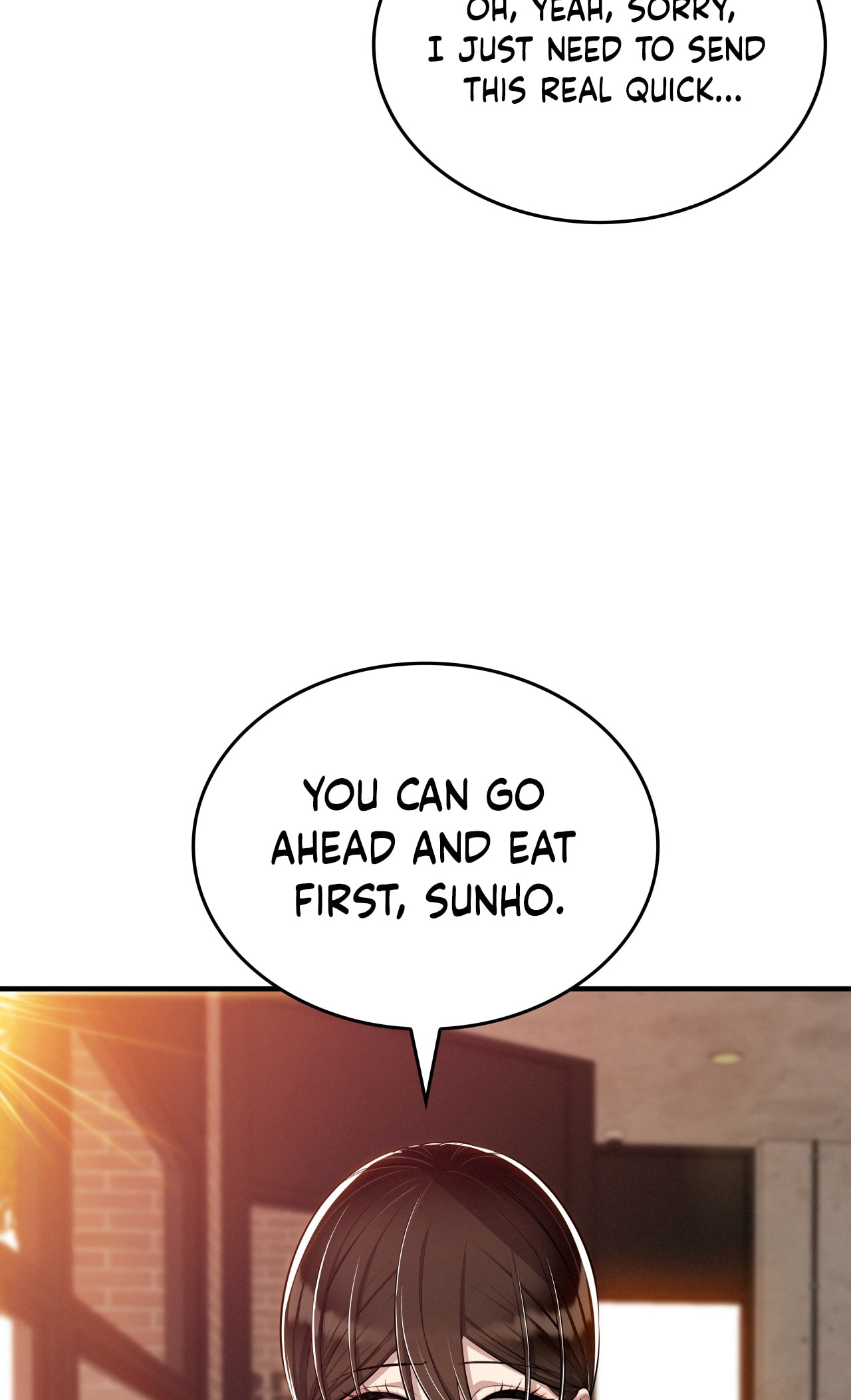 Read Teto X Egen chapter 11 image 45 on Lezhin