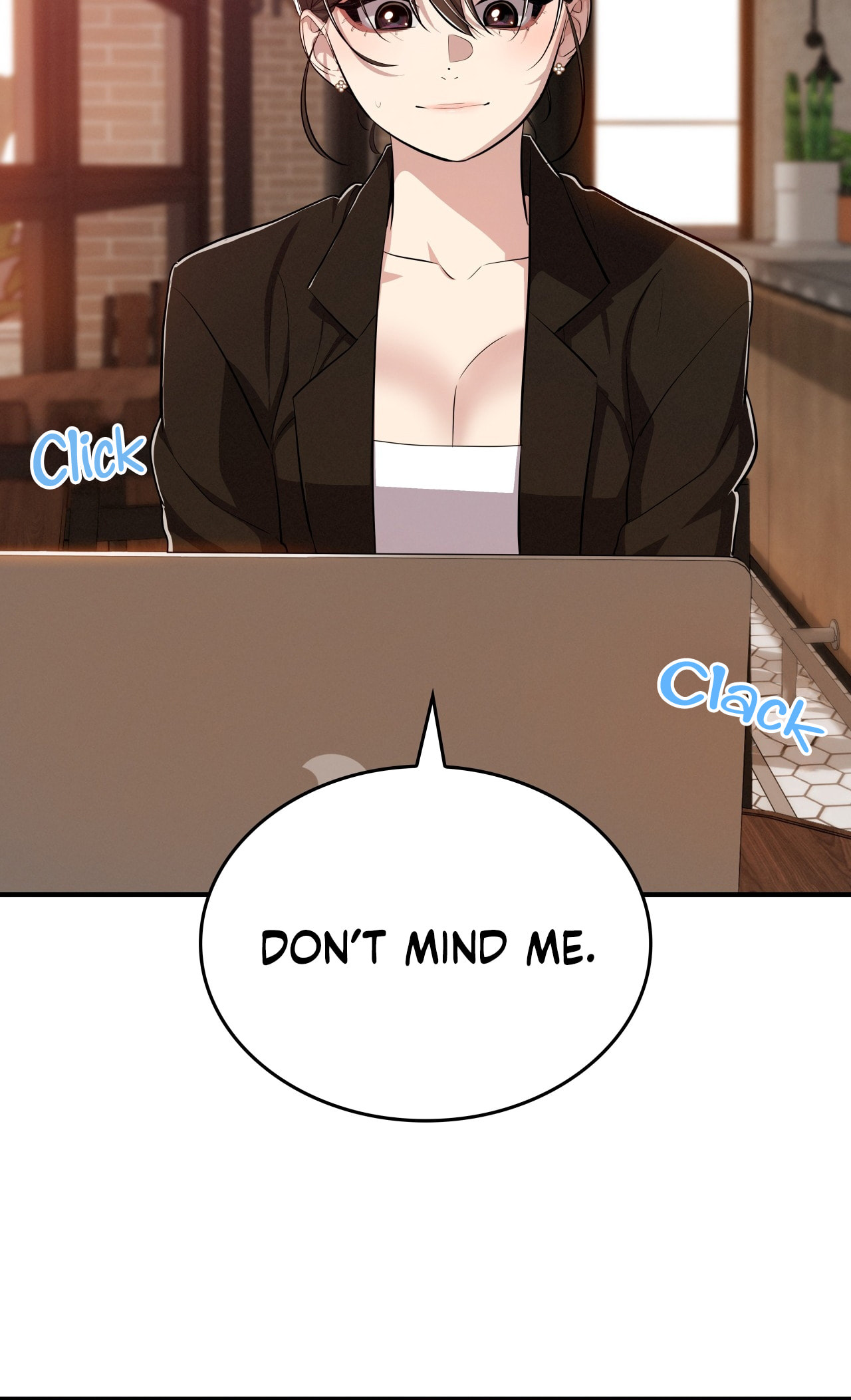 Read Teto X Egen chapter 11 image 46 on Lezhin