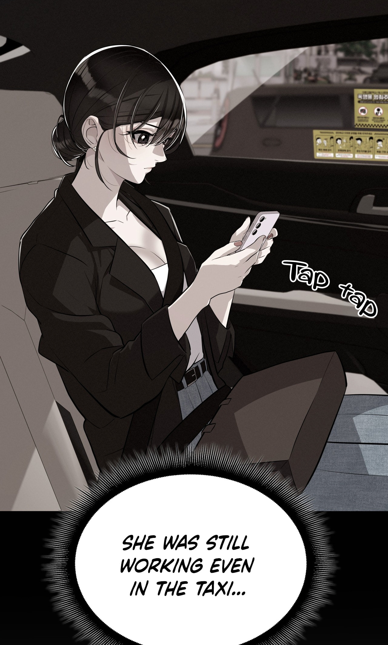 Read Teto X Egen chapter 11 image 49 on Lezhin