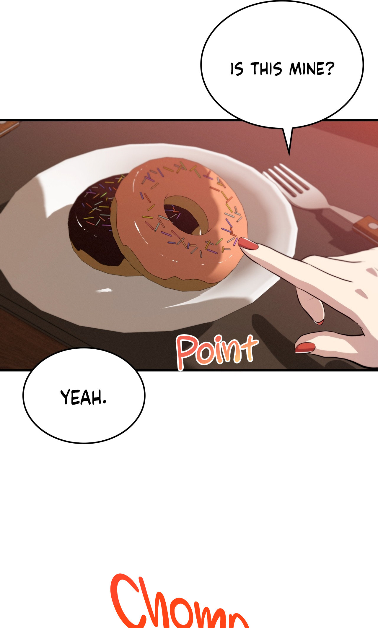 Read Teto X Egen chapter 11 image 52 on Lezhin