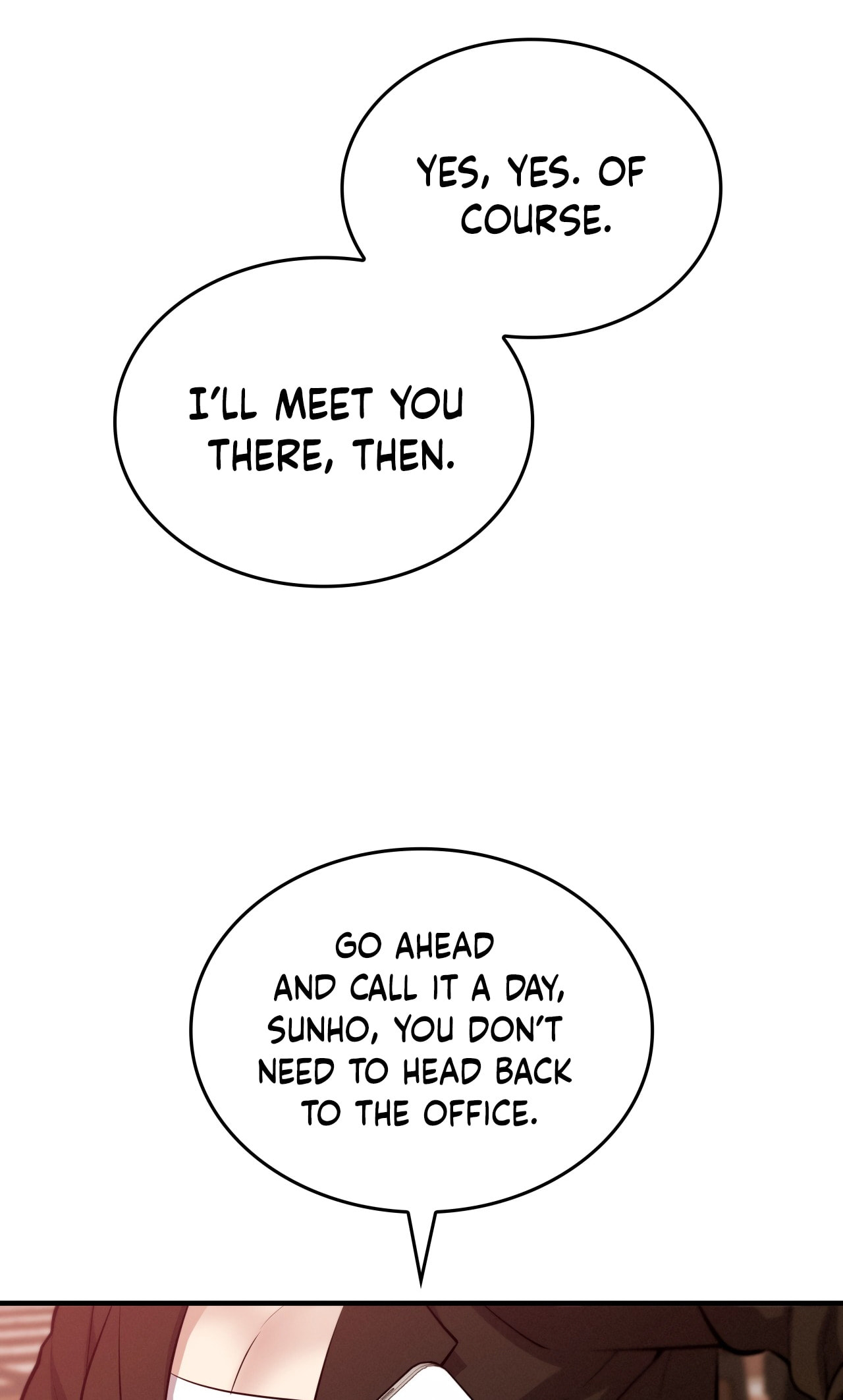 Read Teto X Egen chapter 11 image 55 on Lezhin