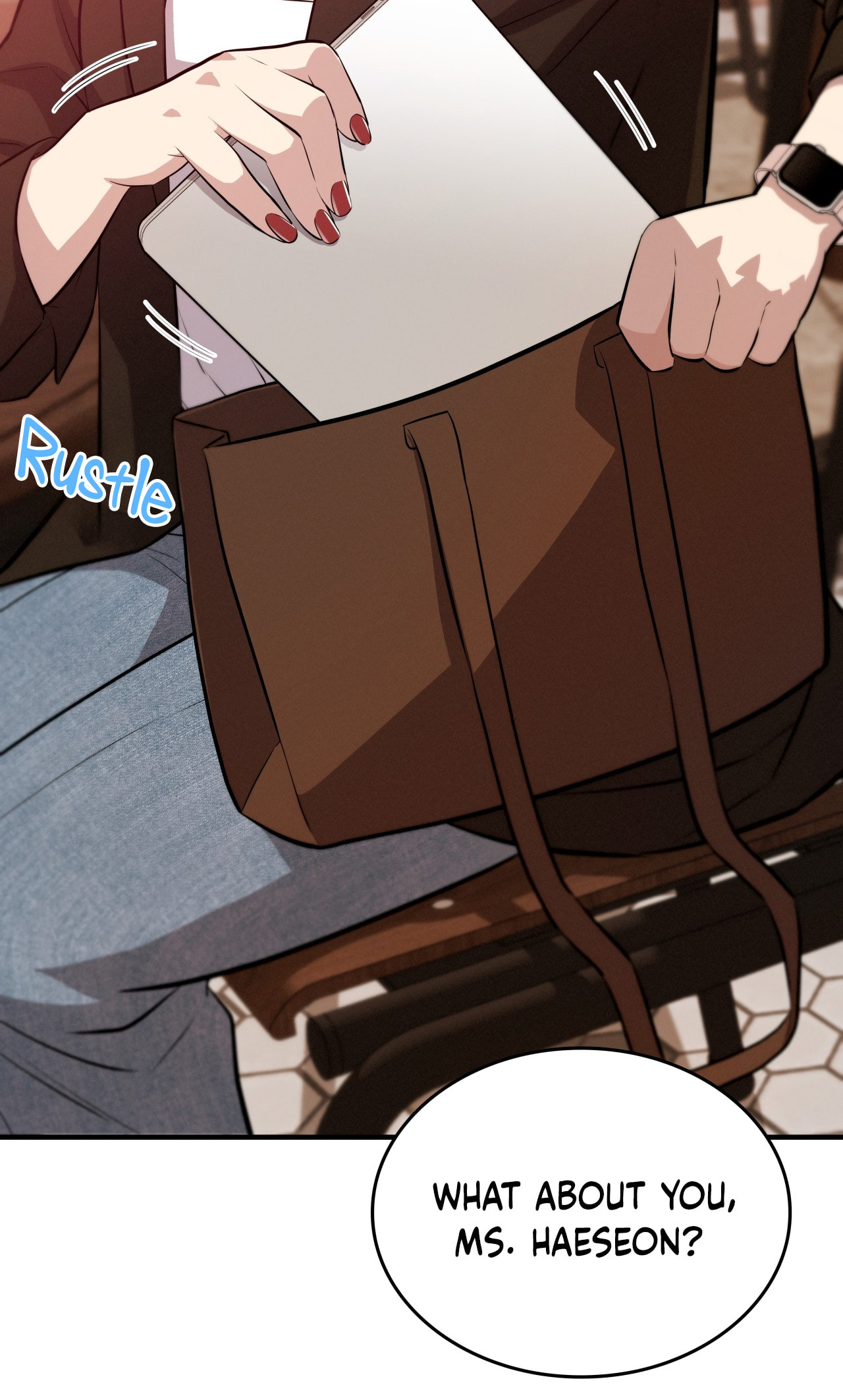 Read Teto X Egen chapter 11 image 56 on Lezhin