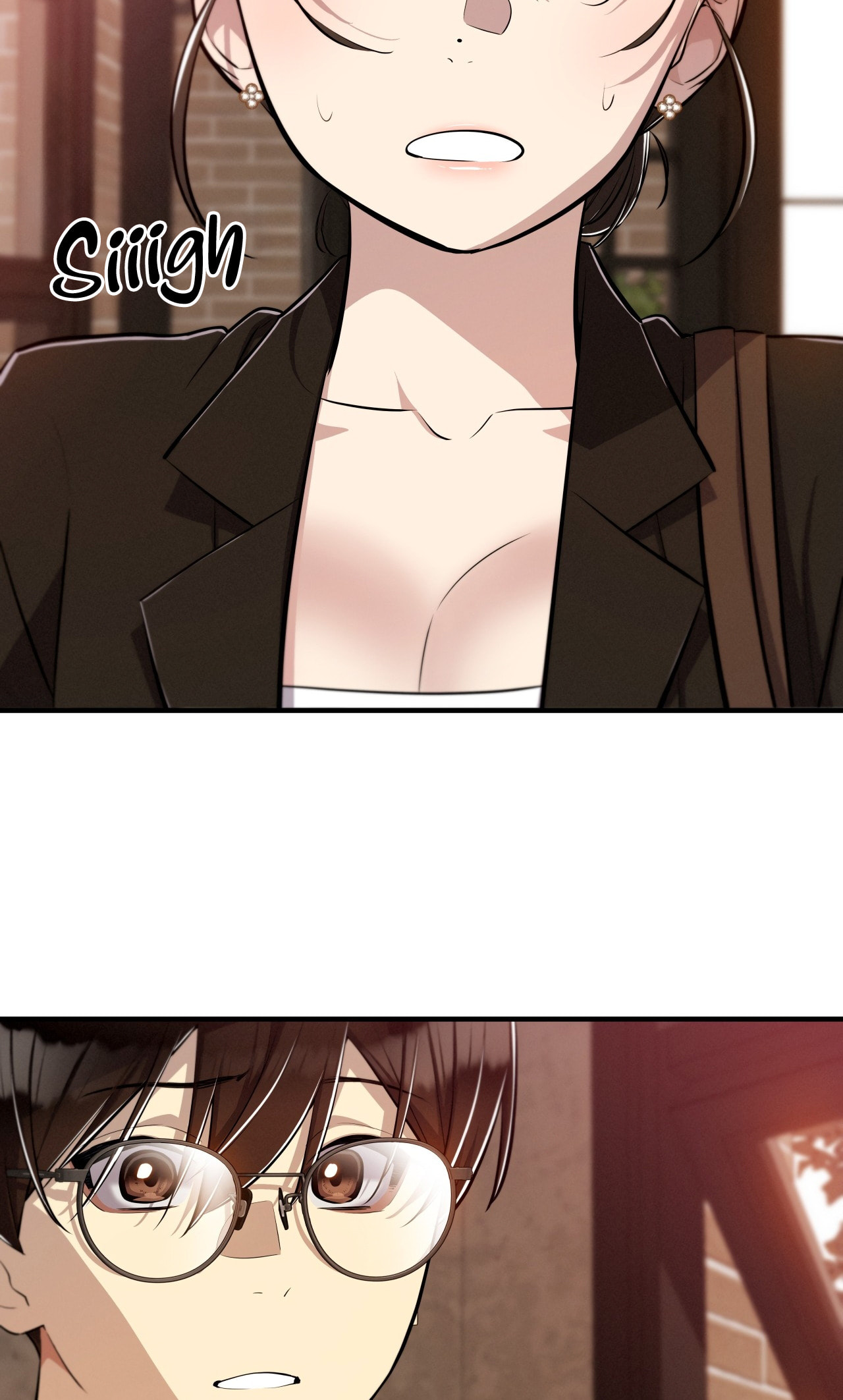 Read Teto X Egen chapter 11 image 58 on Lezhin