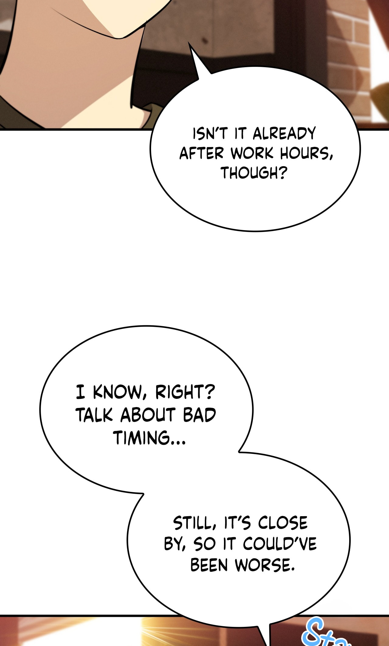 Read Teto X Egen chapter 11 image 59 on Lezhin