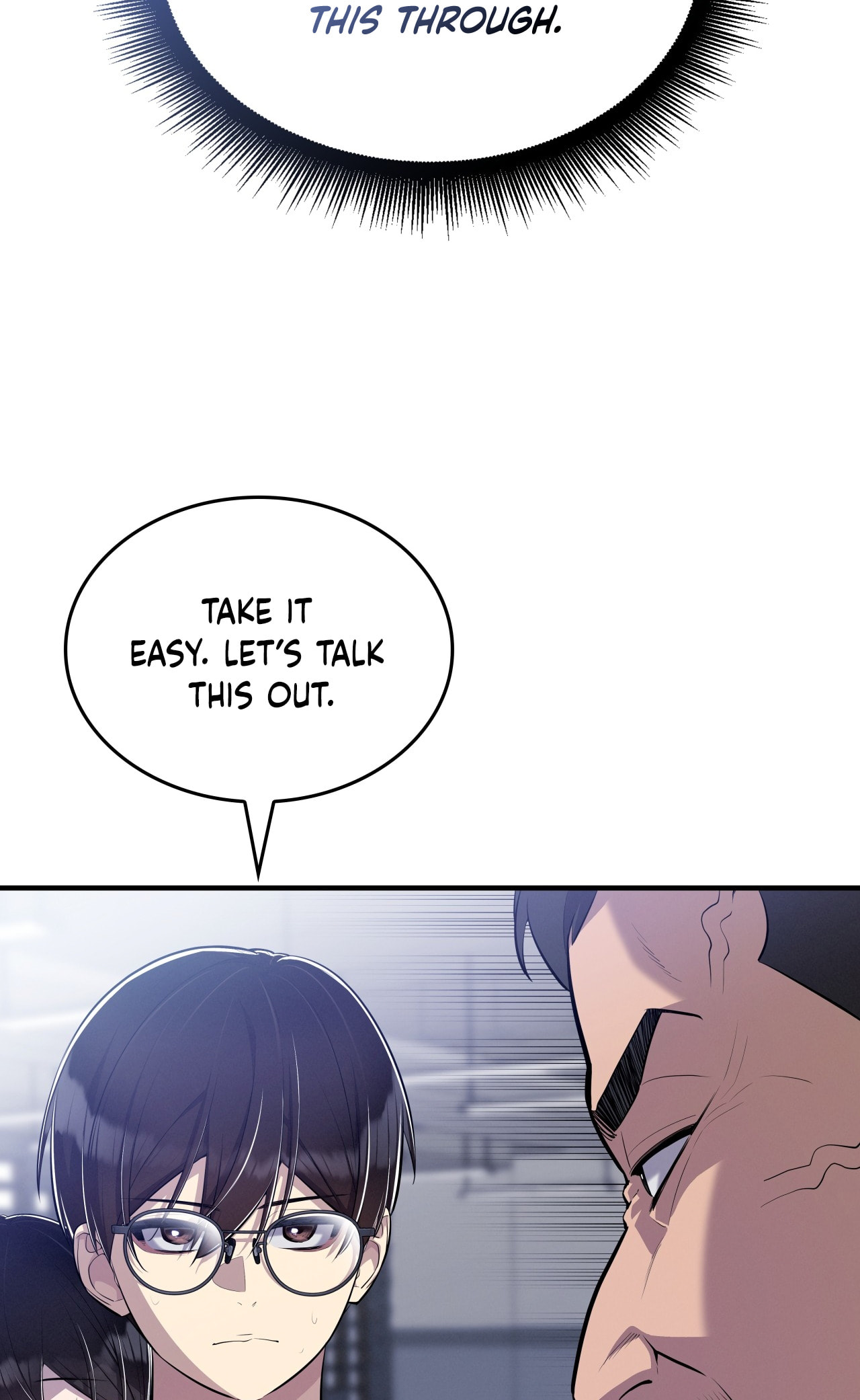 Read Teto X Egen chapter 11 image 6 on Lezhin