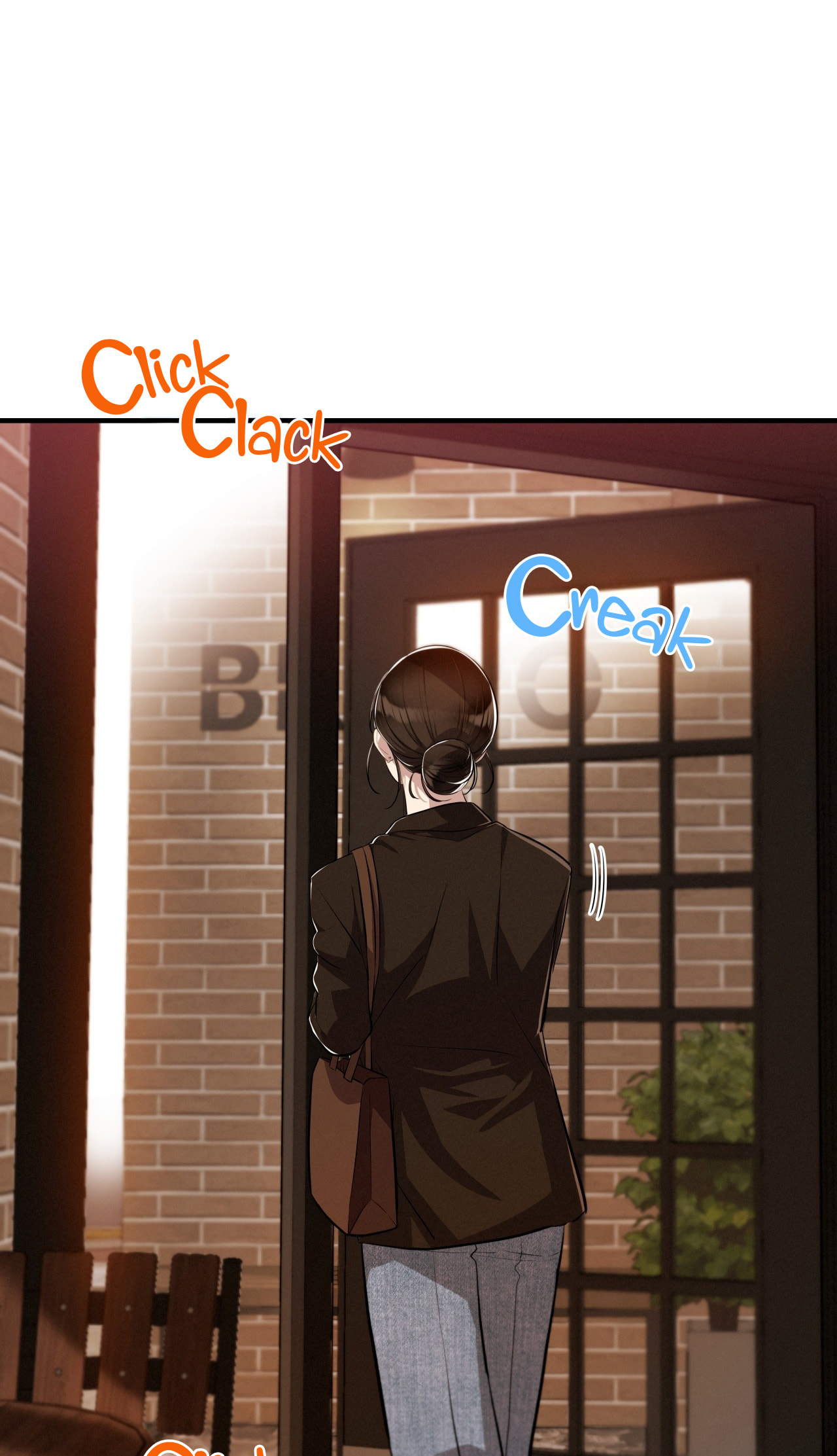 Read Teto X Egen chapter 11 image 63 on Lezhin