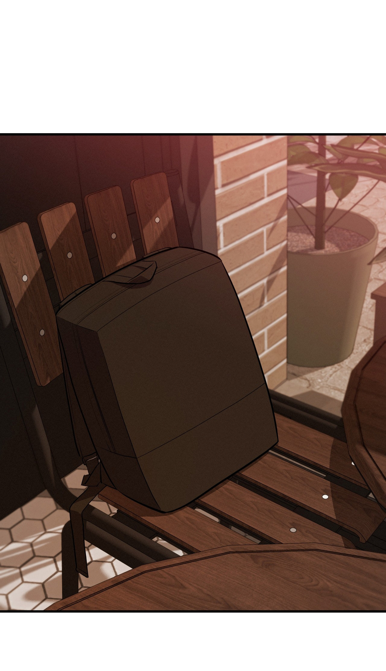 Read Teto X Egen chapter 11 image 65 on Lezhin