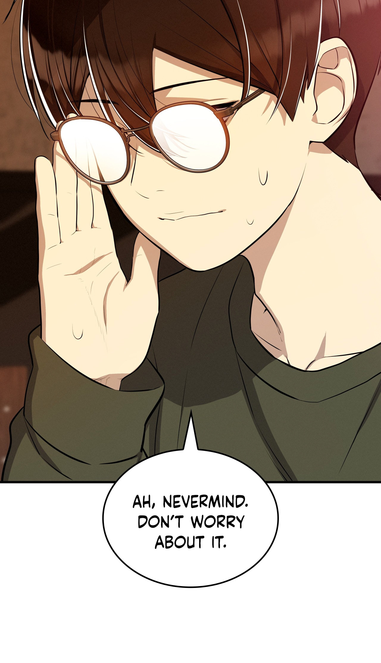 Read Teto X Egen chapter 11 image 68 on Lezhin