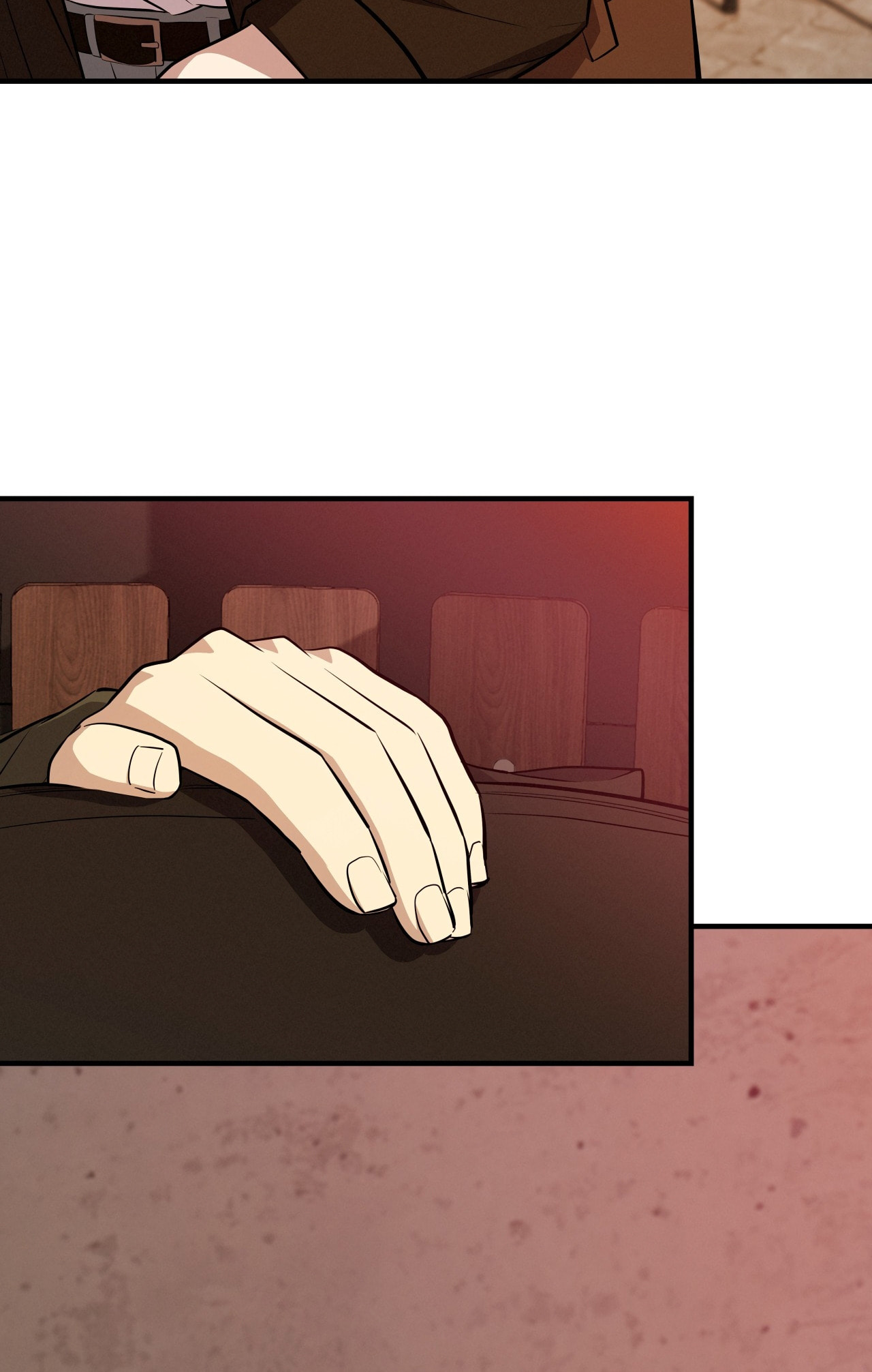 Read Teto X Egen chapter 11 image 71 on Lezhin
