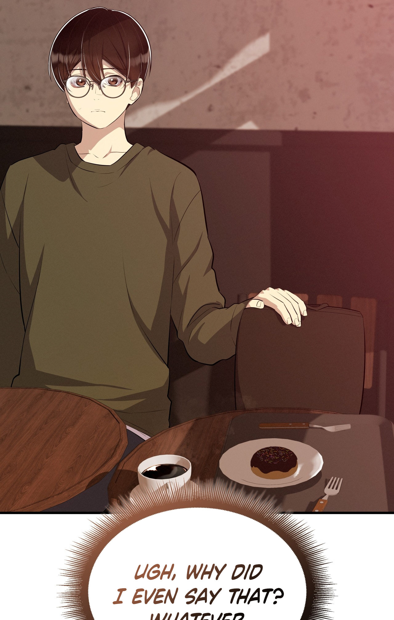 Read Teto X Egen chapter 11 image 72 on Lezhin