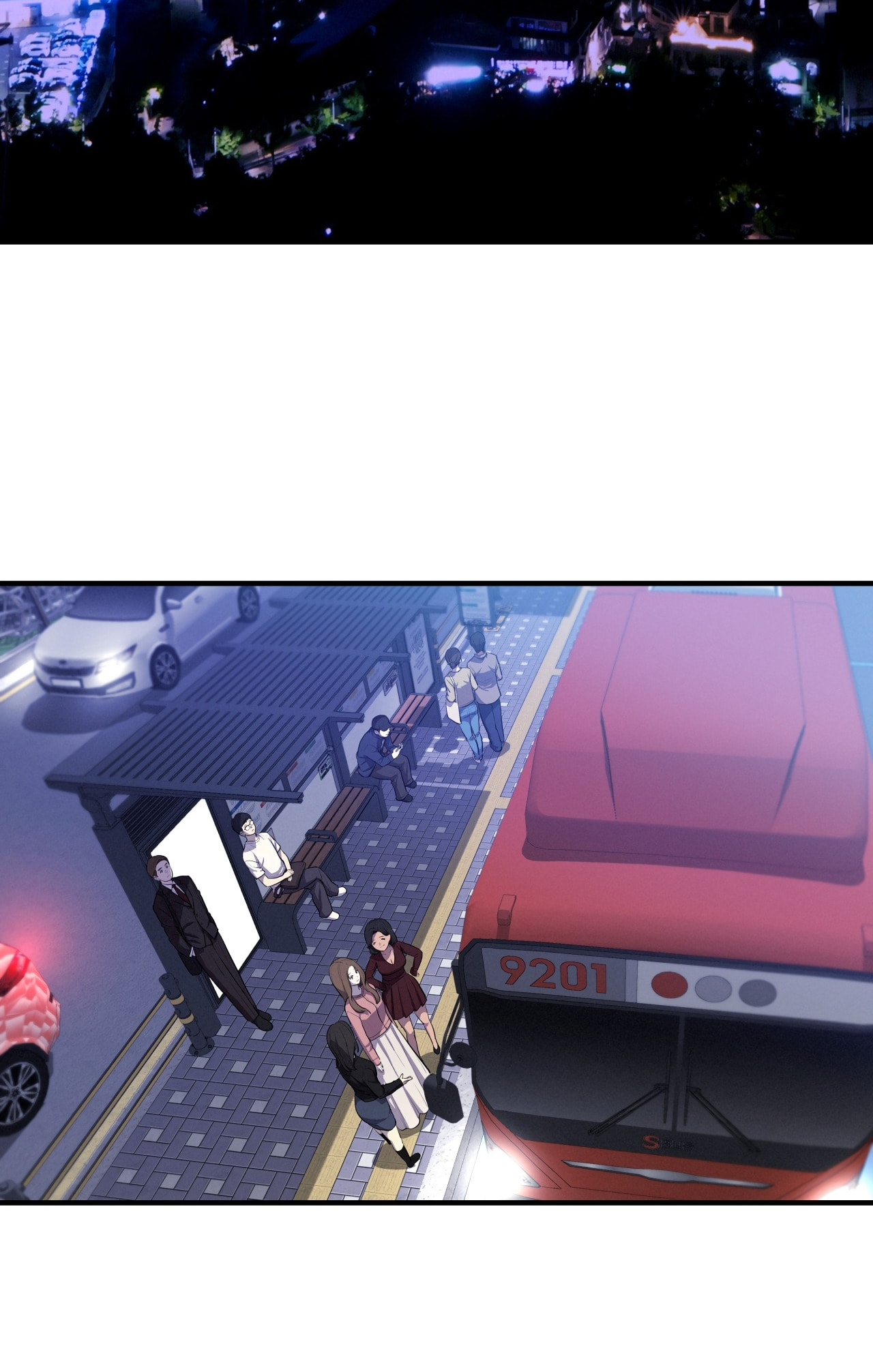 Read Teto X Egen chapter 11 image 75 on Lezhin