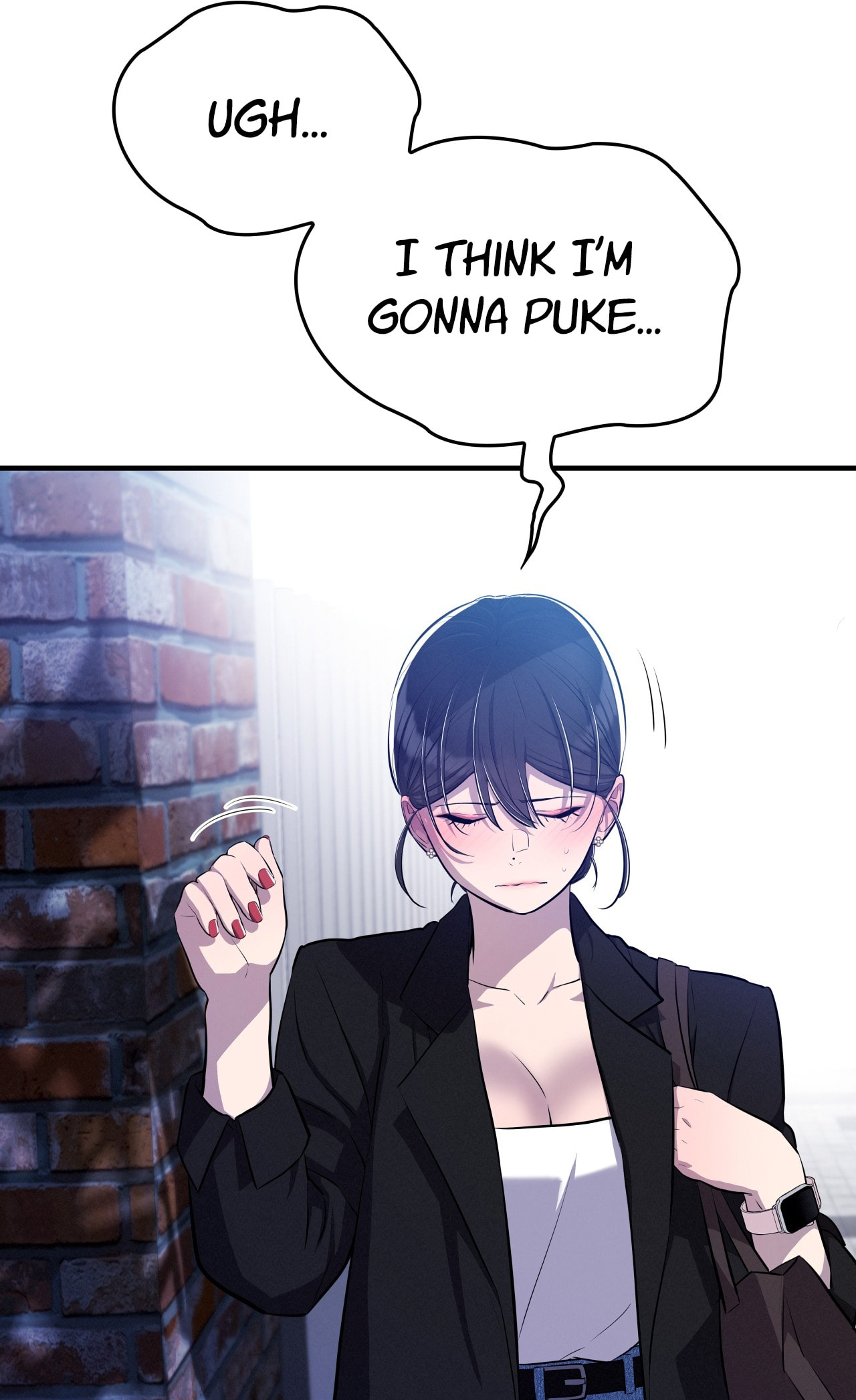 Read Teto X Egen chapter 11 image 77 on Lezhin