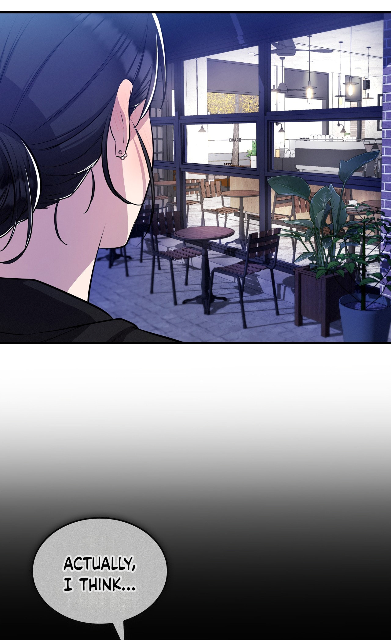 Read Teto X Egen chapter 11 image 79 on Lezhin