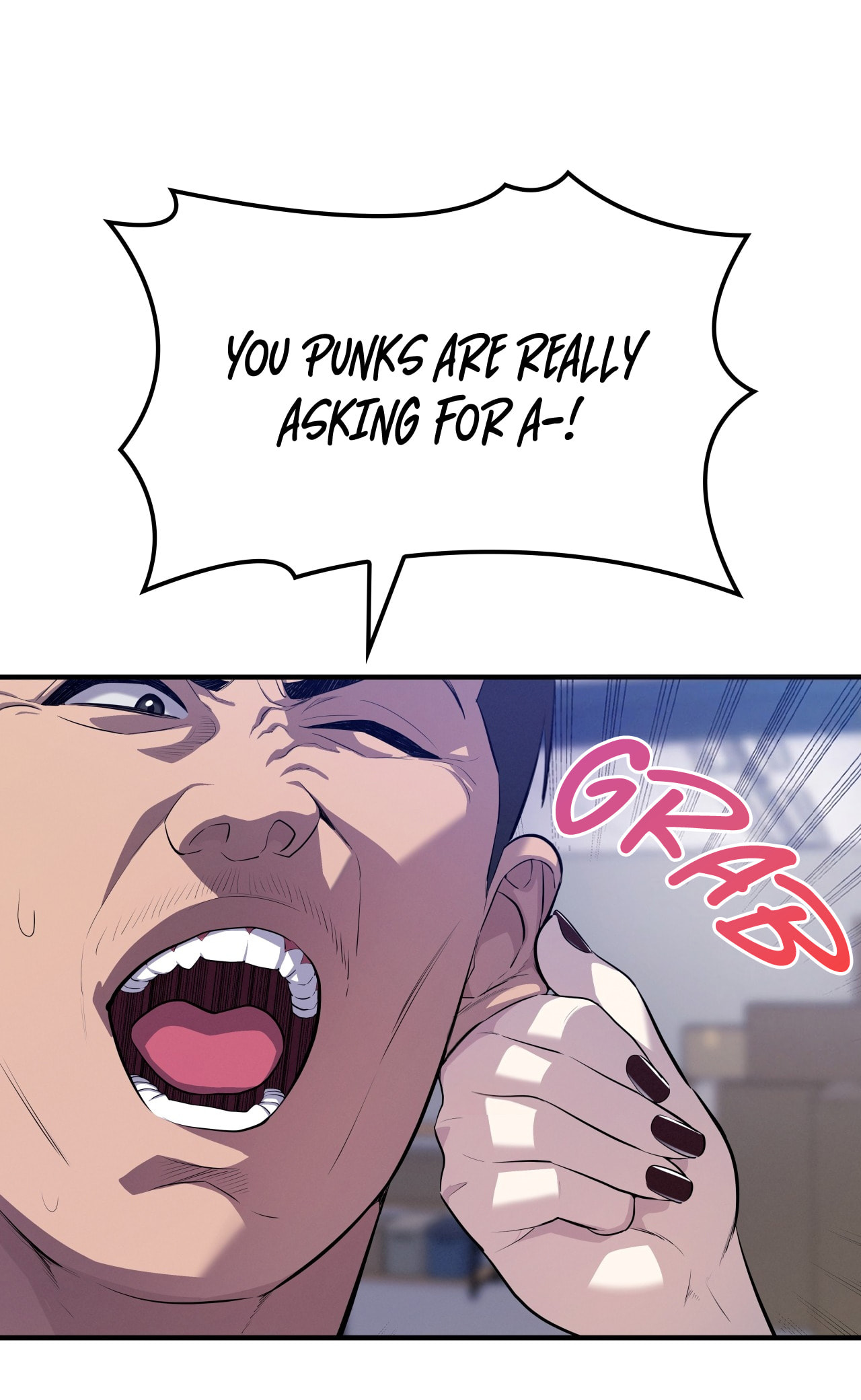 Read Teto X Egen chapter 11 image 8 on Lezhin