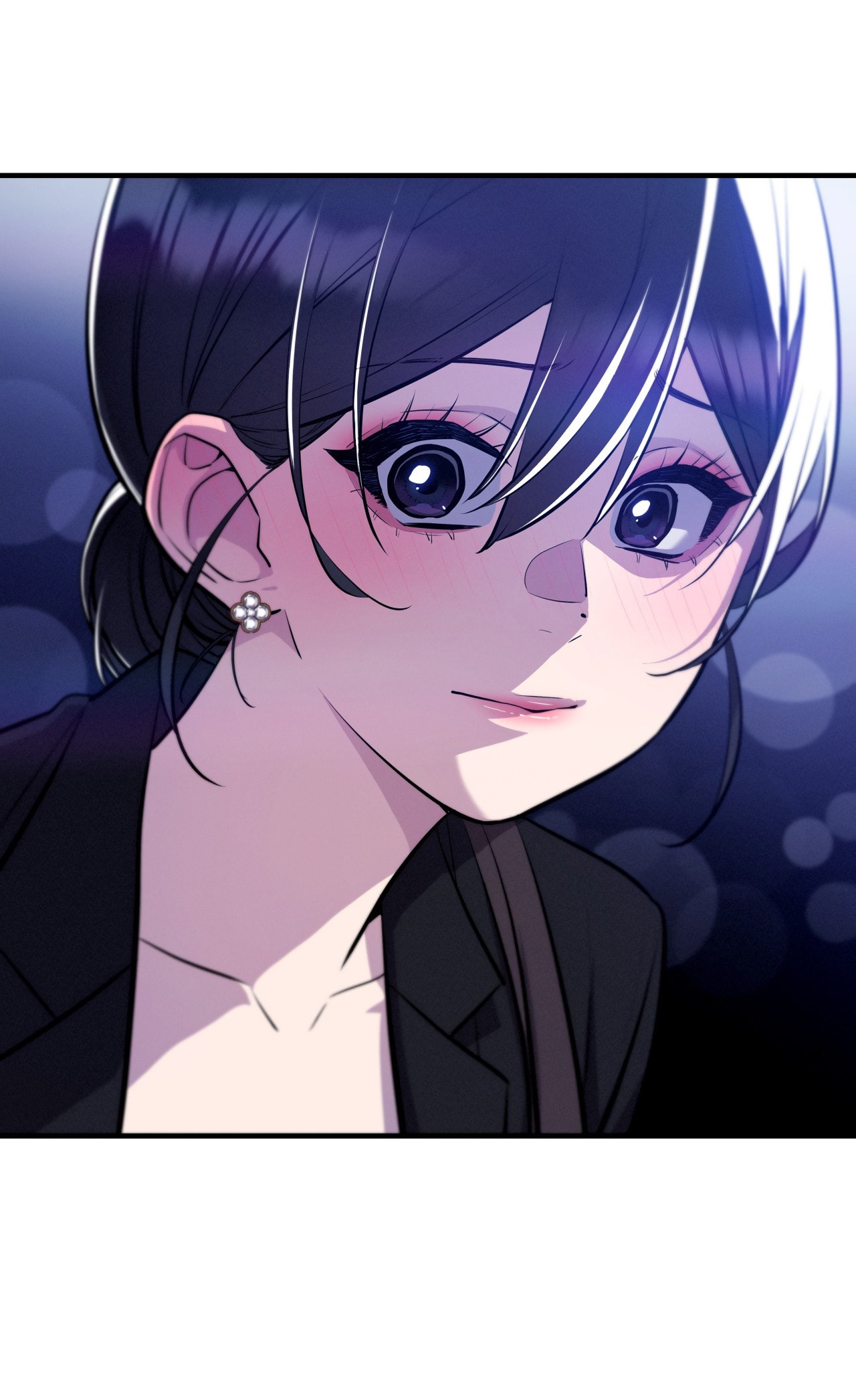 Read Teto X Egen chapter 11 image 83 on Lezhin