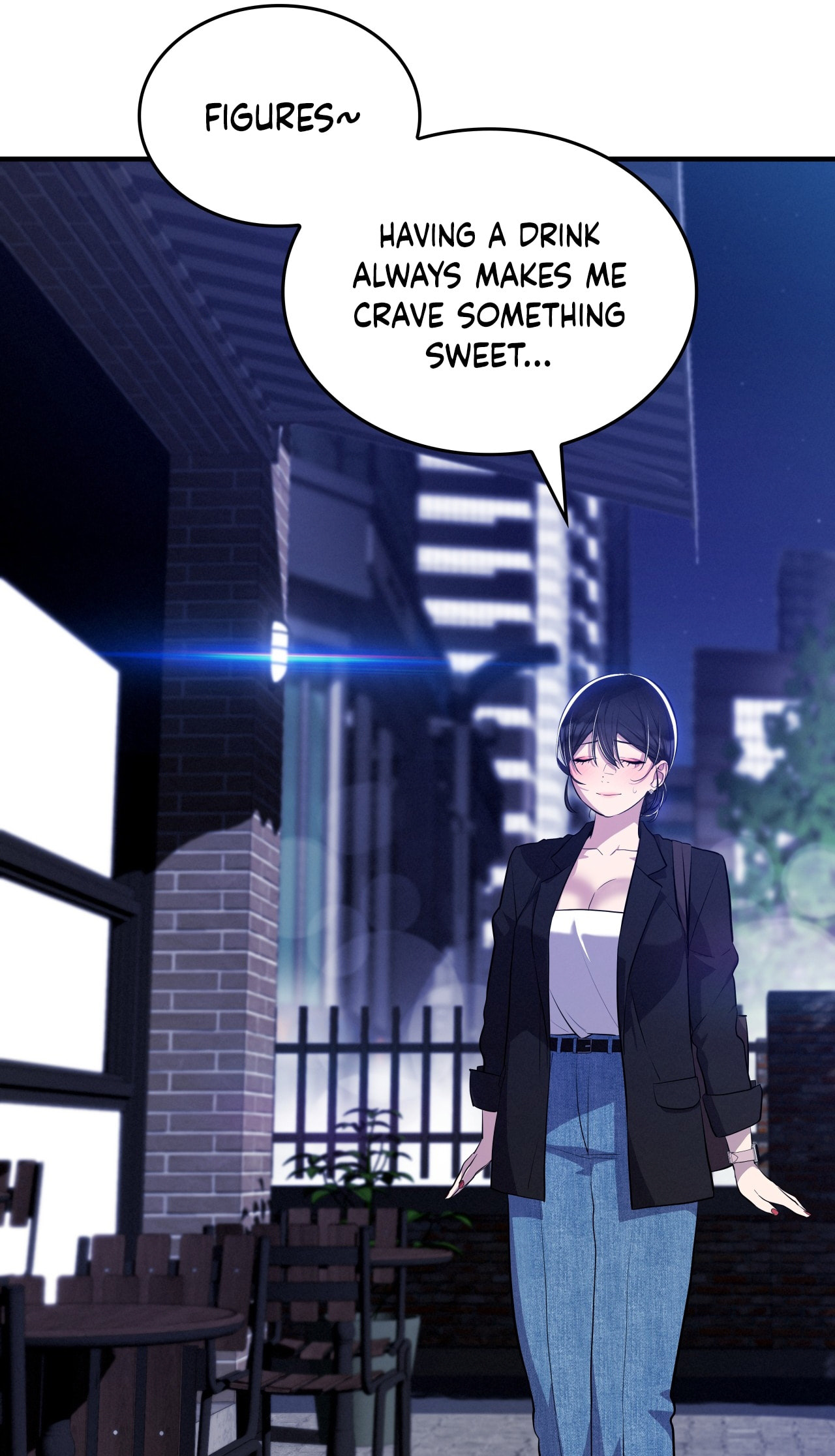 Read Teto X Egen chapter 11 image 84 on Lezhin