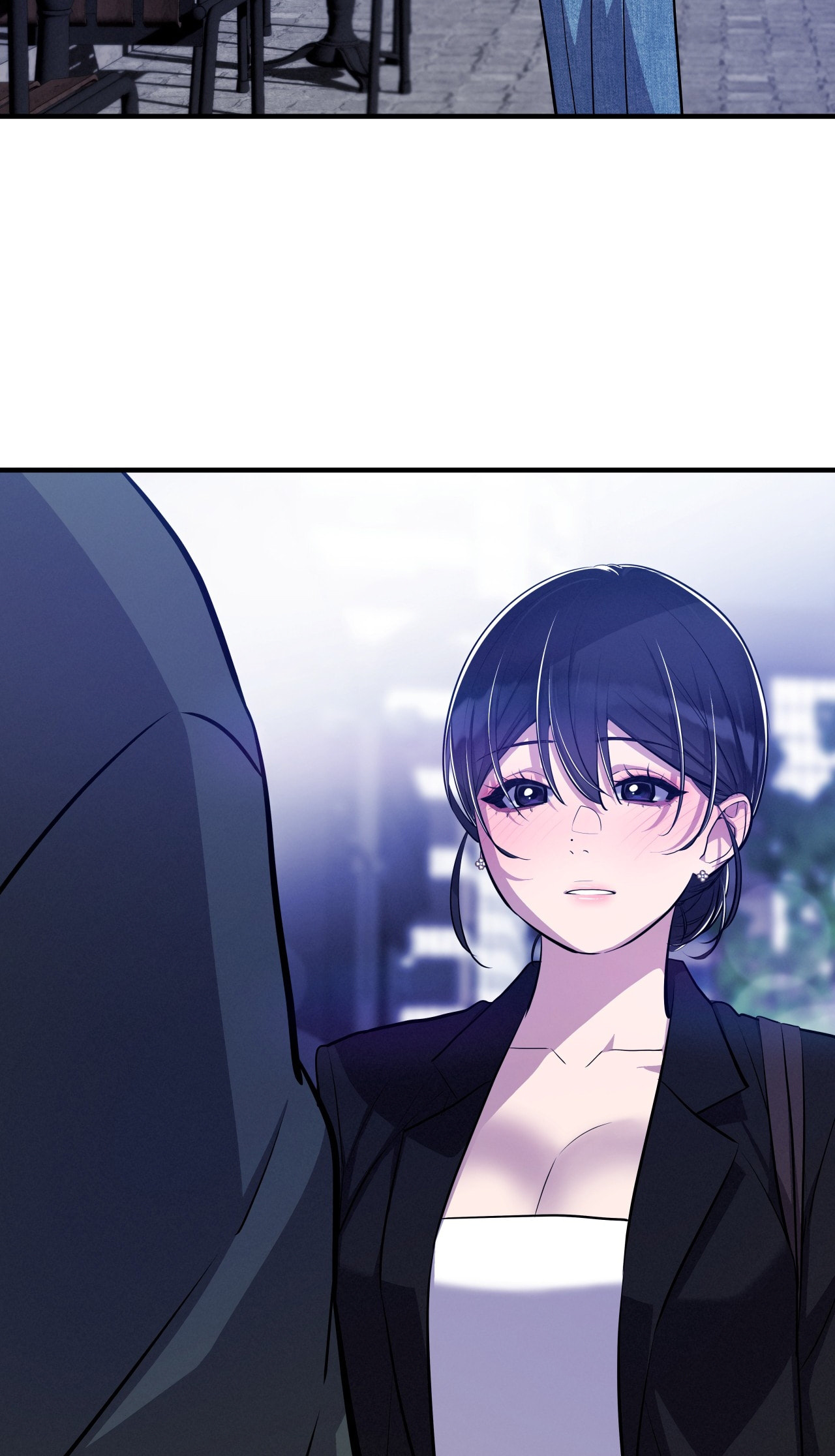 Read Teto X Egen chapter 11 image 85 on Lezhin