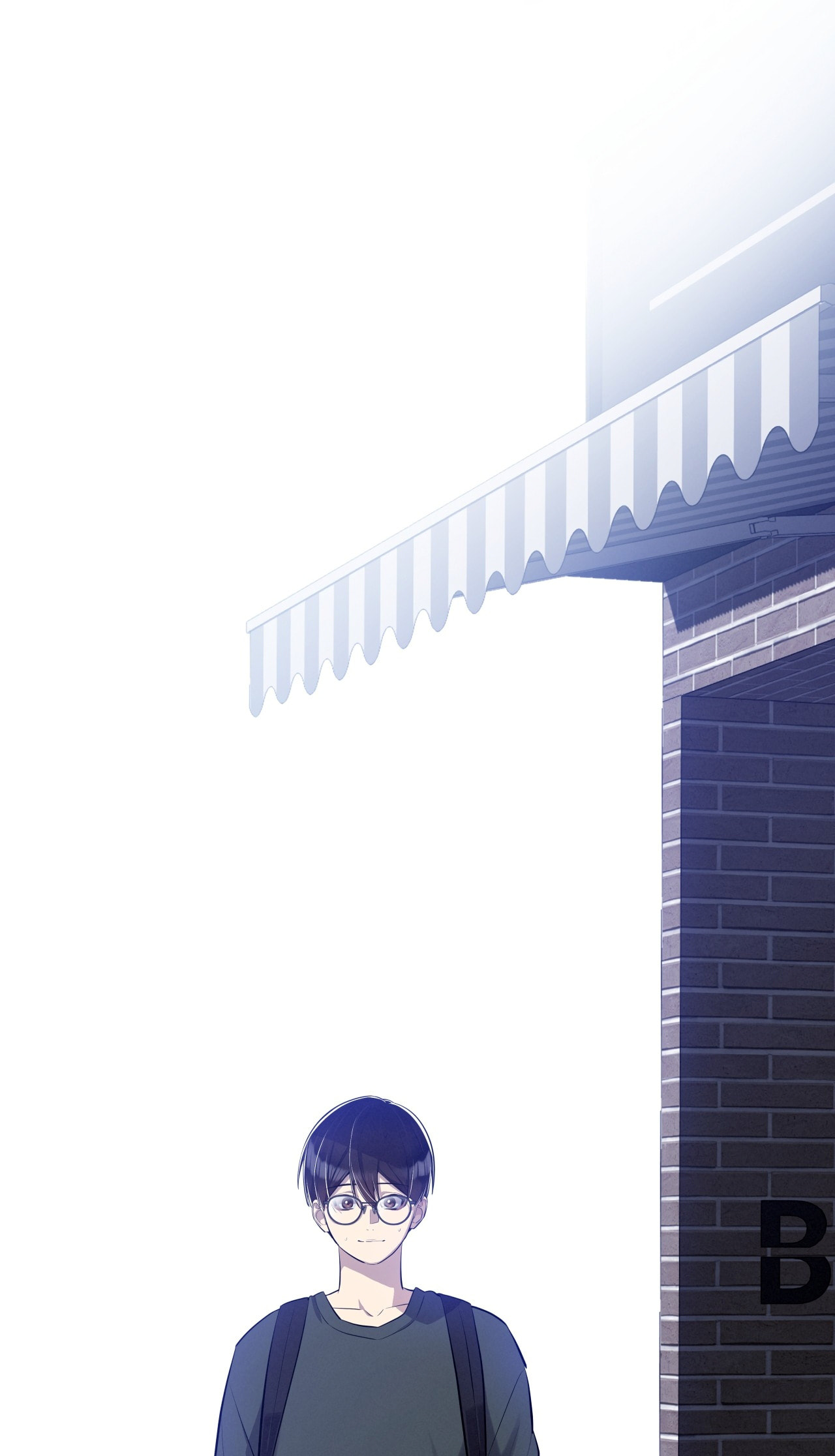 Read Teto X Egen chapter 11 image 88 on Lezhin