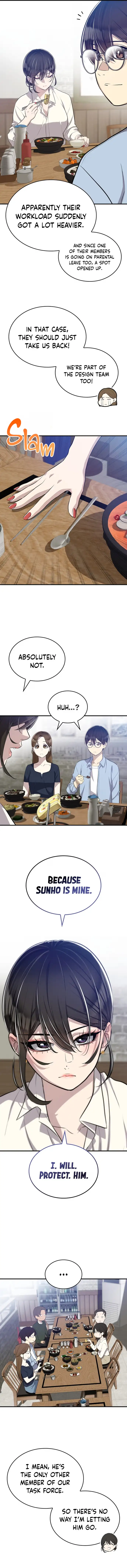 Read Teto X Egen chapter 12.99 image 11 on Lezhin