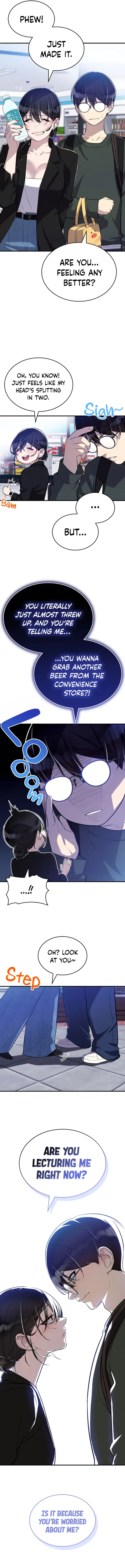 Read Teto X Egen chapter 12.99 image 2 on Lezhin