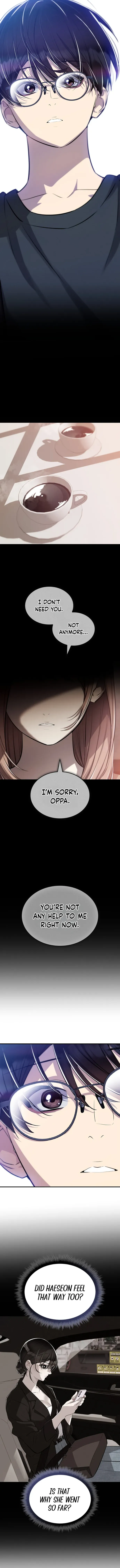 Read Teto X Egen chapter 12.99 image 5 on Lezhin