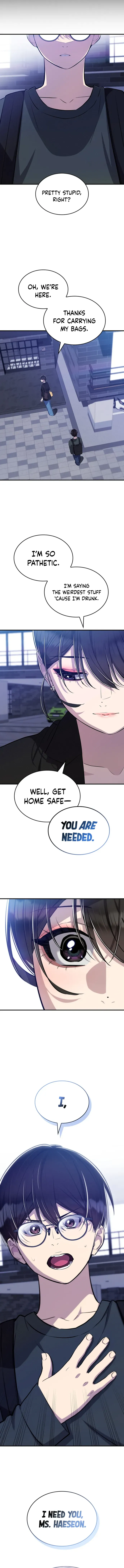 Read Teto X Egen chapter 12.99 image 6 on Lezhin