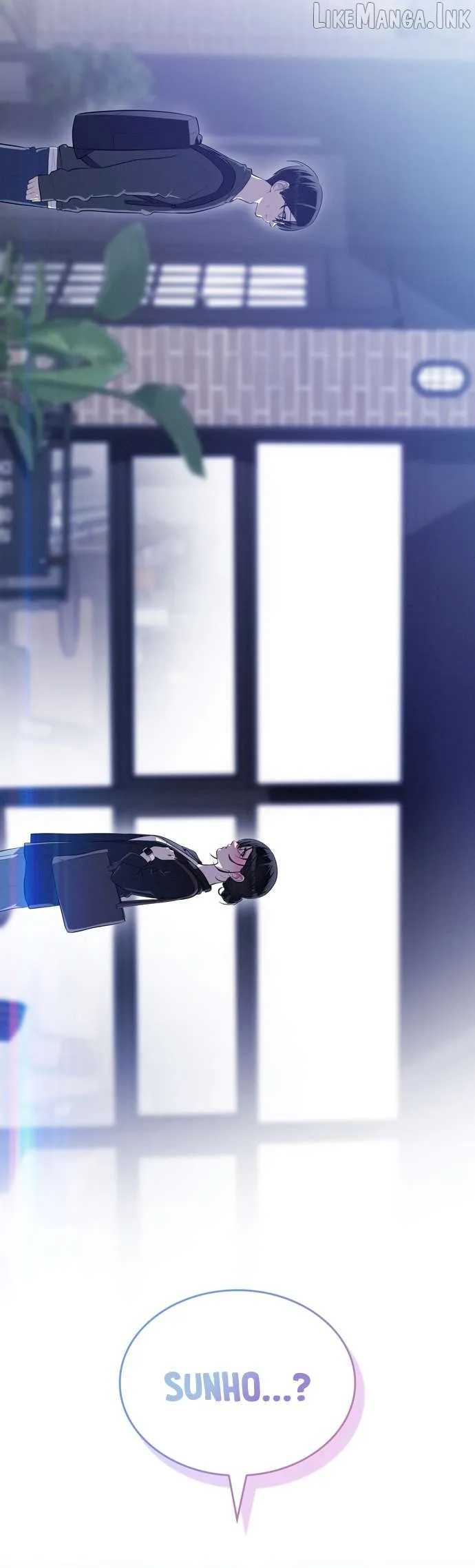 Read Teto X Egen chapter 12 image 1 on Lezhin