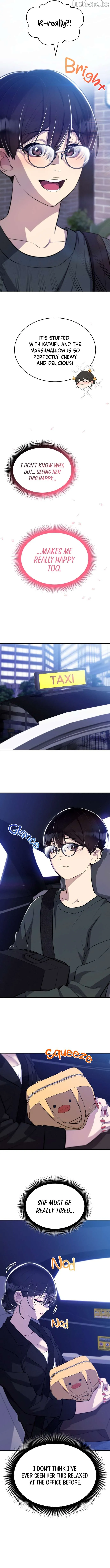 Read Teto X Egen chapter 12 image 10 on Lezhin