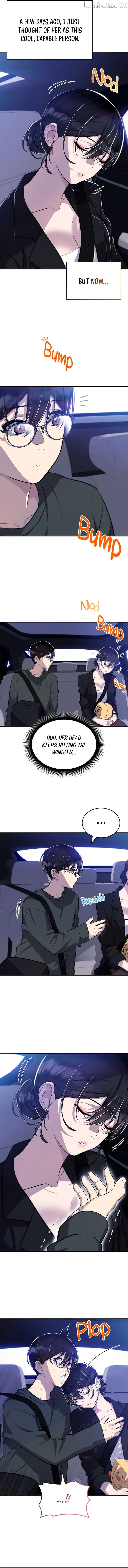 Read Teto X Egen chapter 12 image 11 on Lezhin