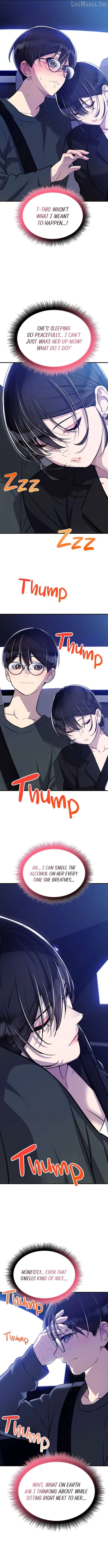 Read Teto X Egen chapter 12 image 12 on Lezhin