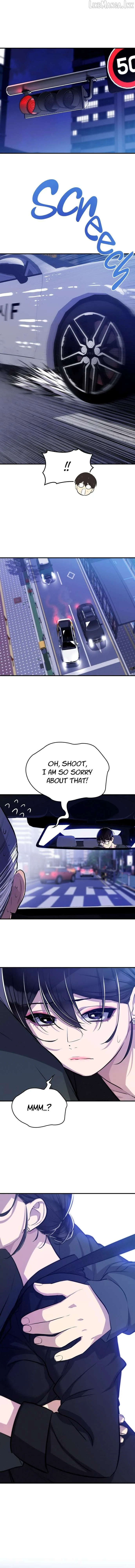 Read Teto X Egen chapter 12 image 13 on Lezhin