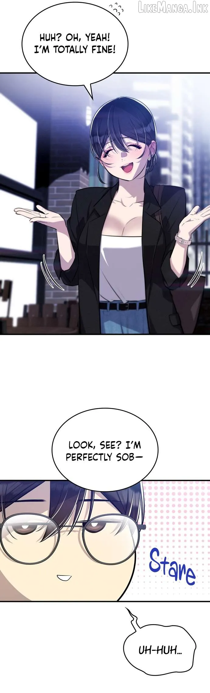 Read Teto X Egen chapter 12 image 4 on Lezhin