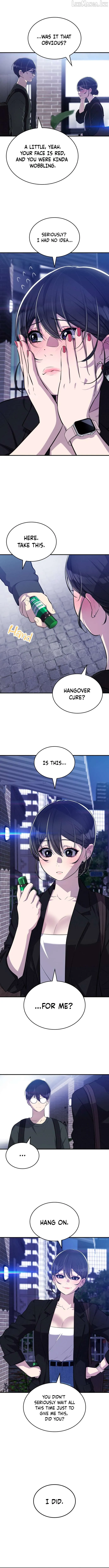Read Teto X Egen chapter 12 image 5 on Lezhin