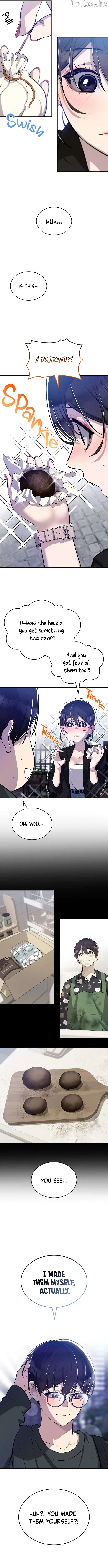 Read Teto X Egen chapter 12 image 7 on Lezhin