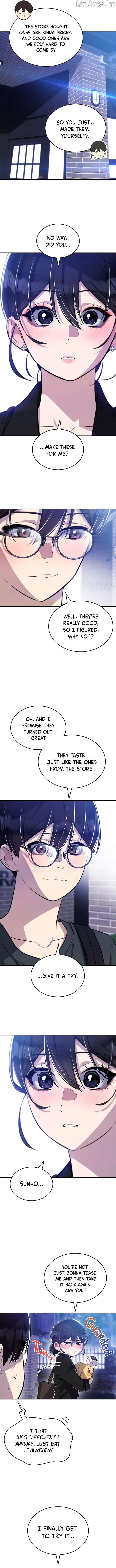Read Teto X Egen chapter 12 image 8 on Lezhin