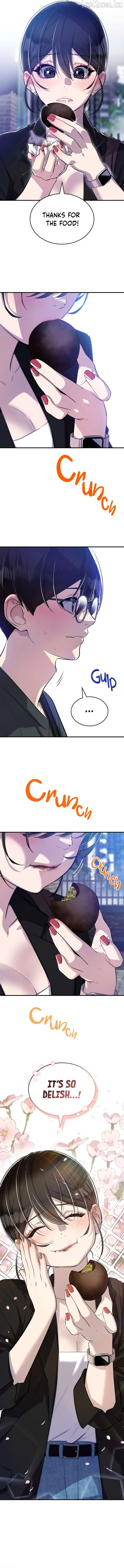 Read Teto X Egen chapter 12 image 9 on Lezhin