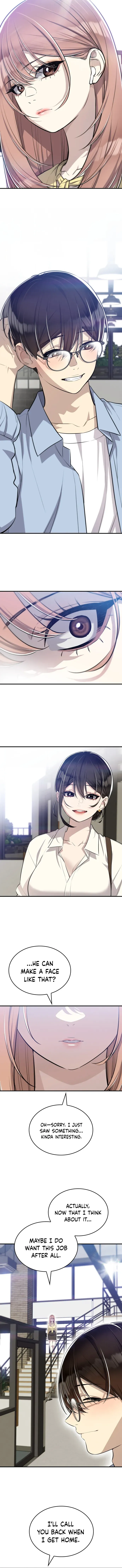 Read Teto X Egen chapter 13.99 image 10 on Lezhin