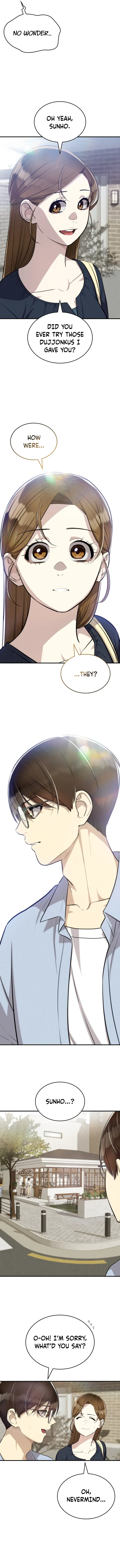 Read Teto X Egen chapter 13.99 image 2 on Lezhin