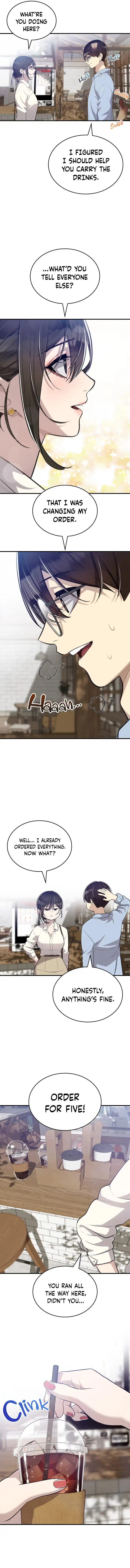 Read Teto X Egen chapter 13.99 image 4 on Lezhin