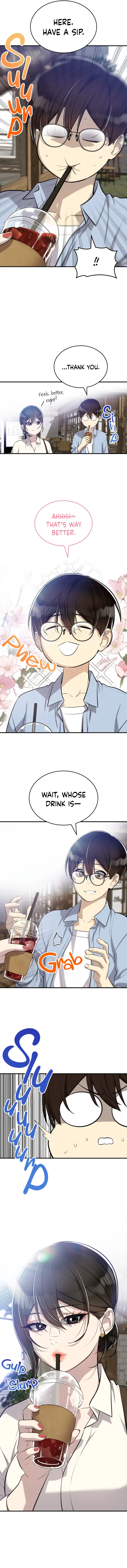 Read Teto X Egen chapter 13.99 image 5 on Lezhin