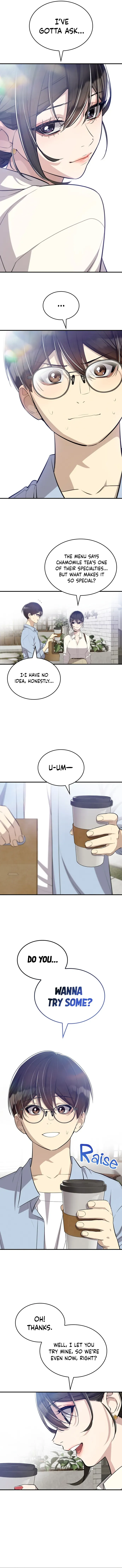 Read Teto X Egen chapter 13.99 image 7 on Lezhin