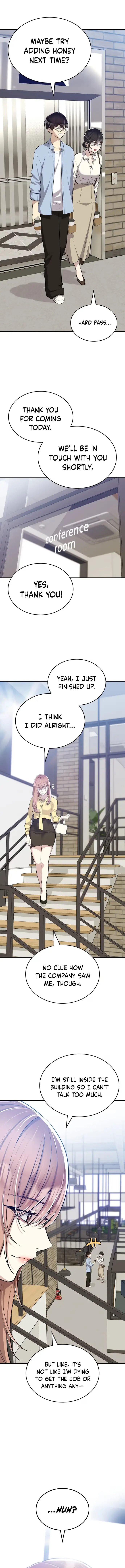 Read Teto X Egen chapter 13.99 image 9 on Lezhin