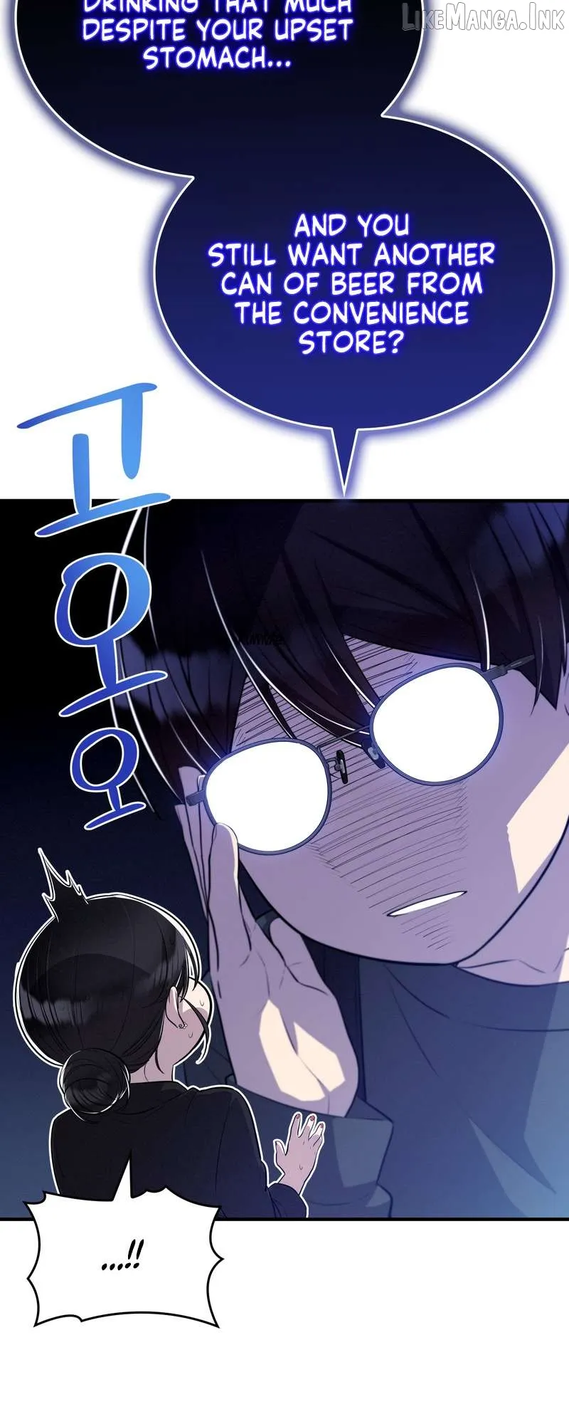 Read Teto X Egen chapter 13 image 10 on Lezhin