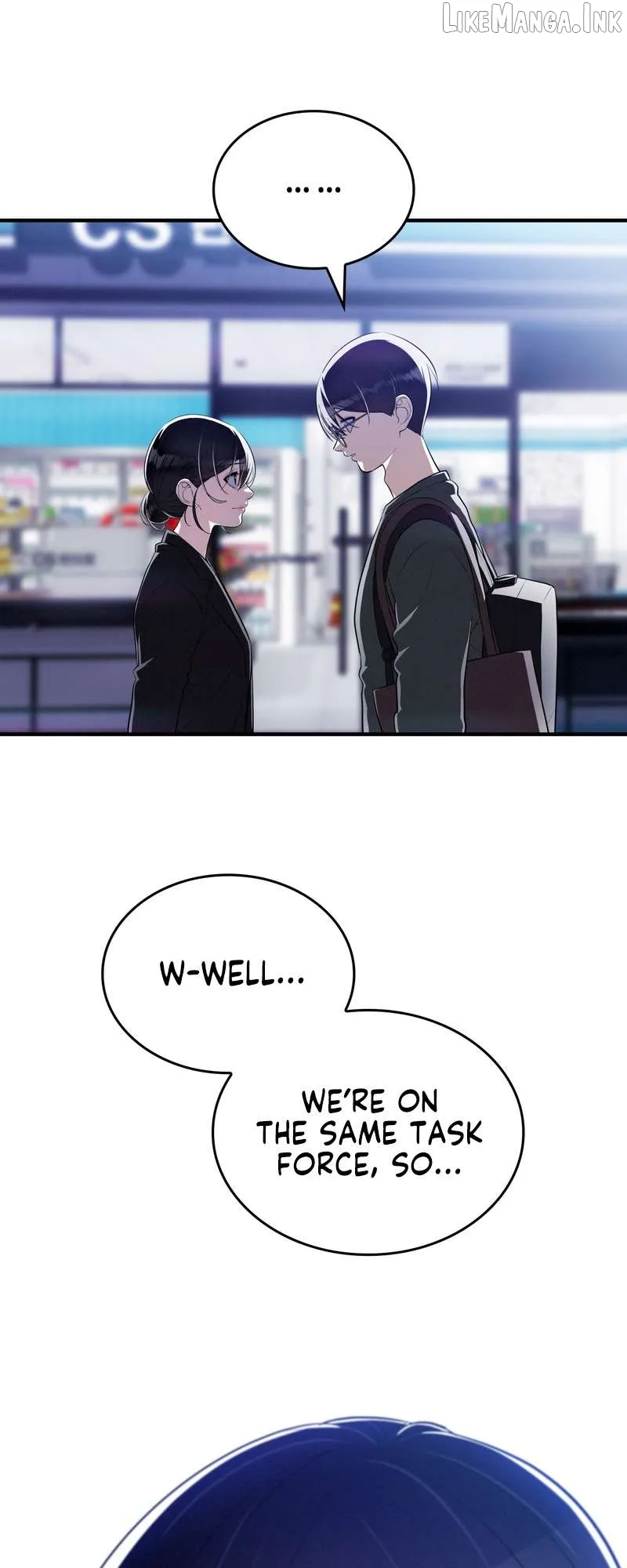 Read Teto X Egen chapter 13 image 14 on Lezhin